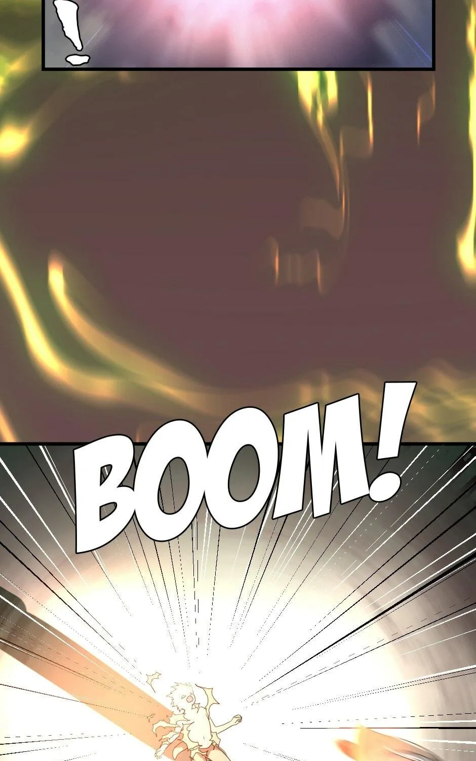 The Beginning After the End Chapter 26 page 77 - 