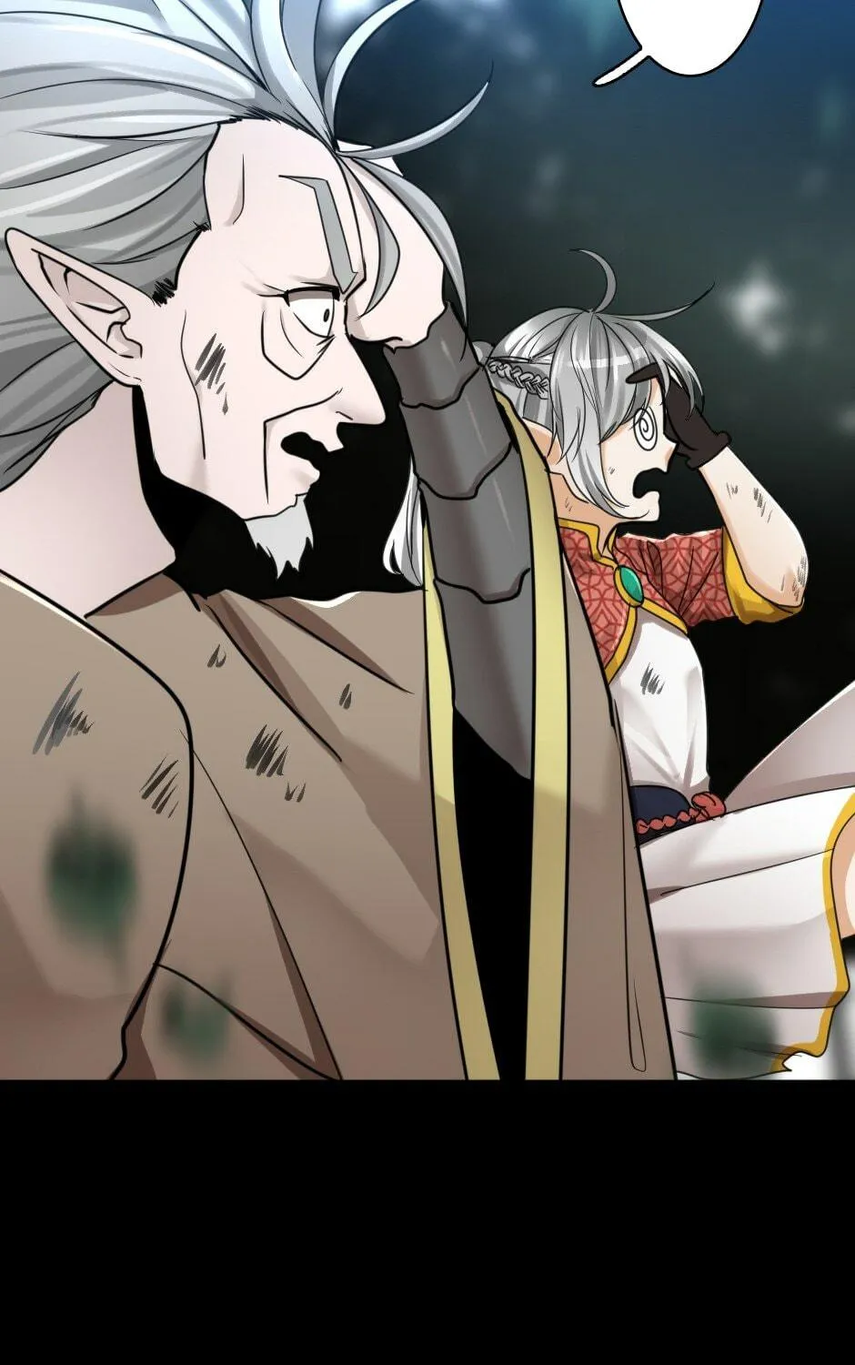The Beginning After the End Chapter 26 page 83 - 
