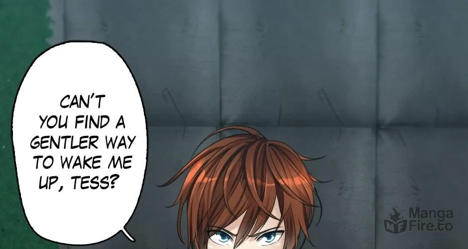 The Beginning After the End Chapter 26 page 10 - 