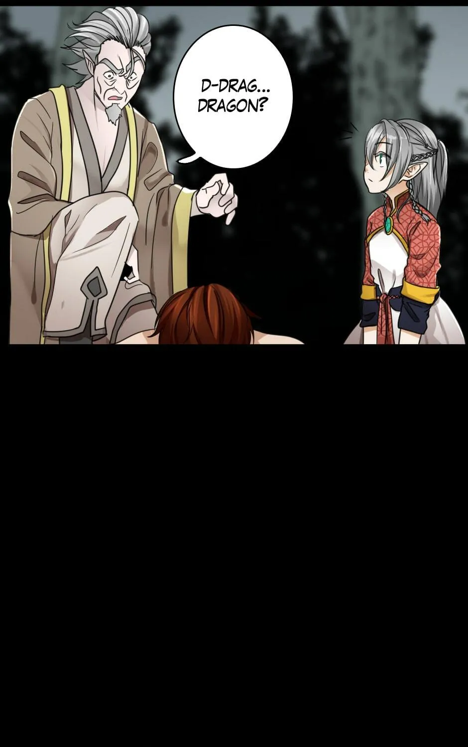 The Beginning After the End Chapter 26 page 93 - 