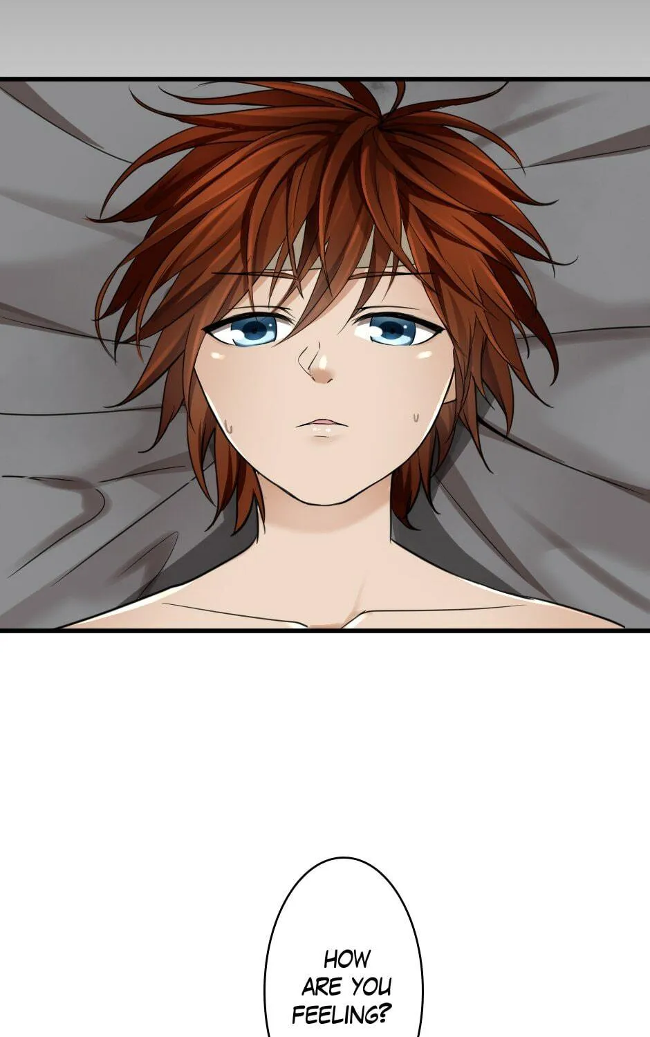 The Beginning After the End Chapter 26 page 99 - 