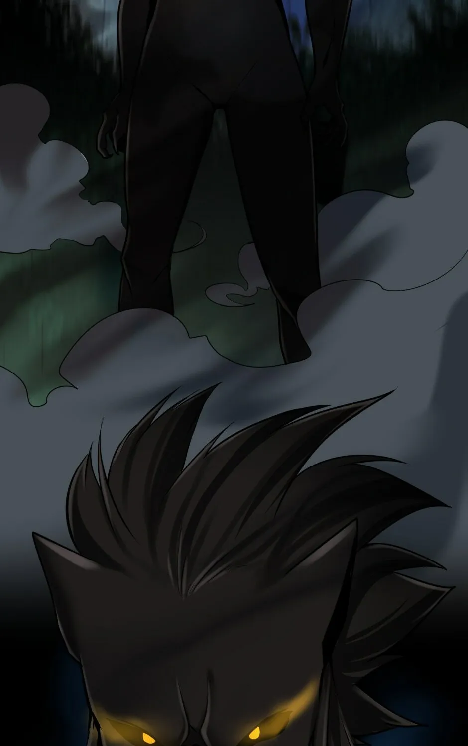 The Beginning After the End Chapter 27 page 103 - 