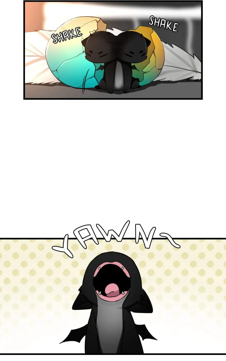 The Beginning After the End Chapter 27 page 15 - 