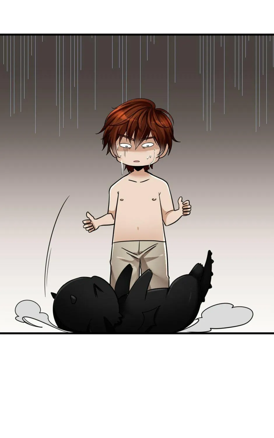 The Beginning After the End Chapter 27 page 17 - 
