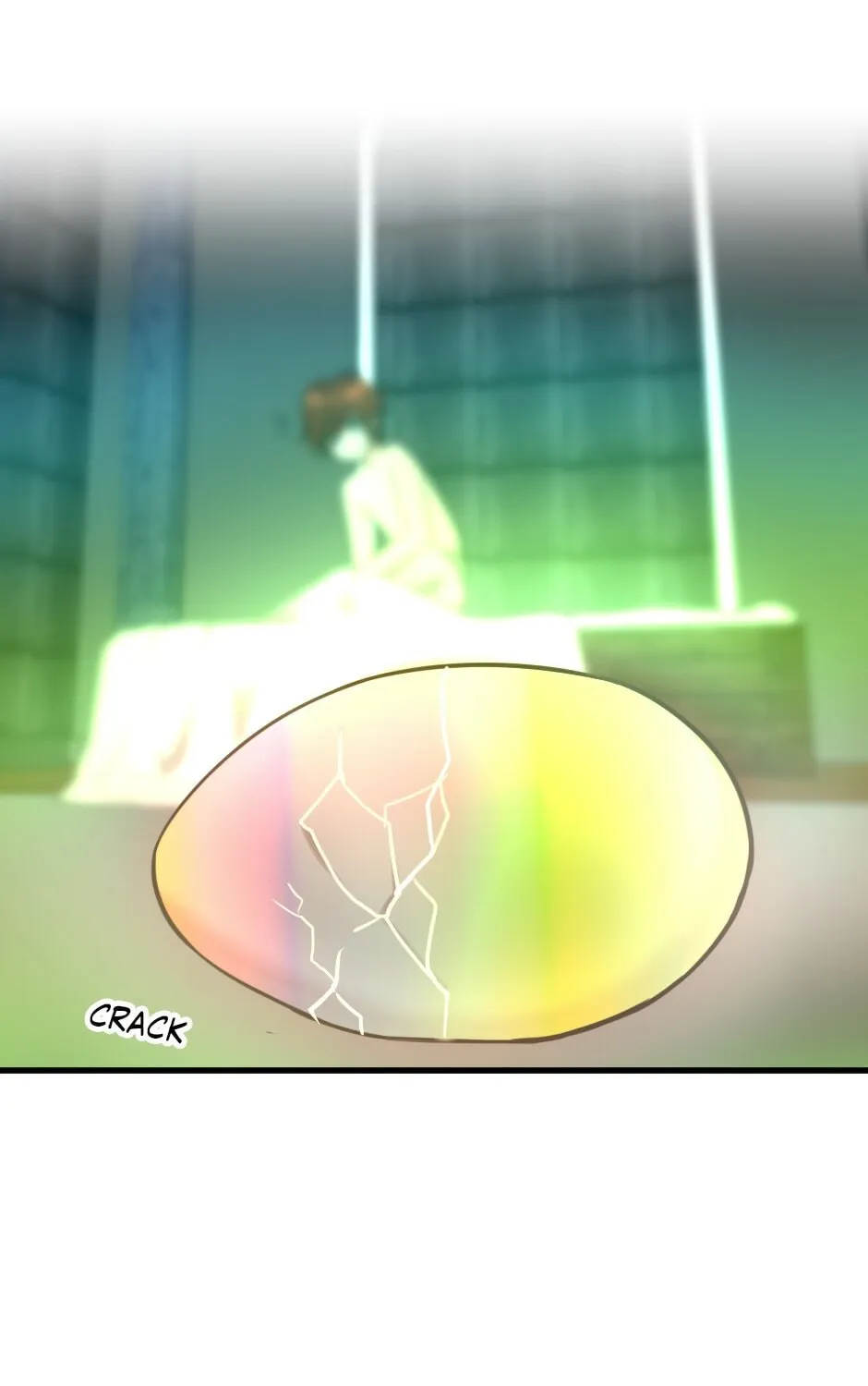 The Beginning After the End Chapter 27 page 3 - 