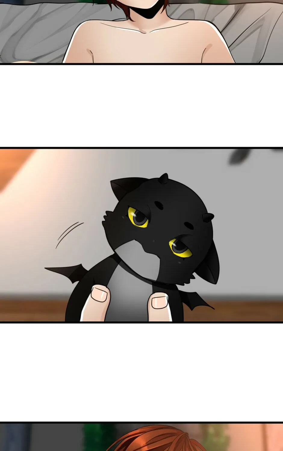 The Beginning After the End Chapter 27 page 21 - 