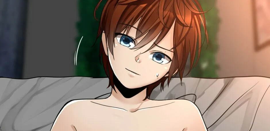 The Beginning After the End Chapter 27 page 22 - 