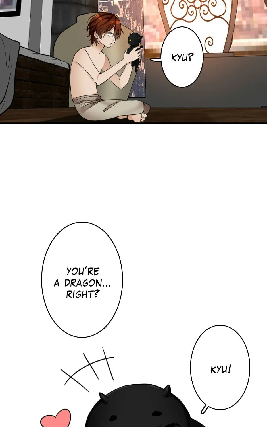 The Beginning After the End Chapter 27 page 25 - 