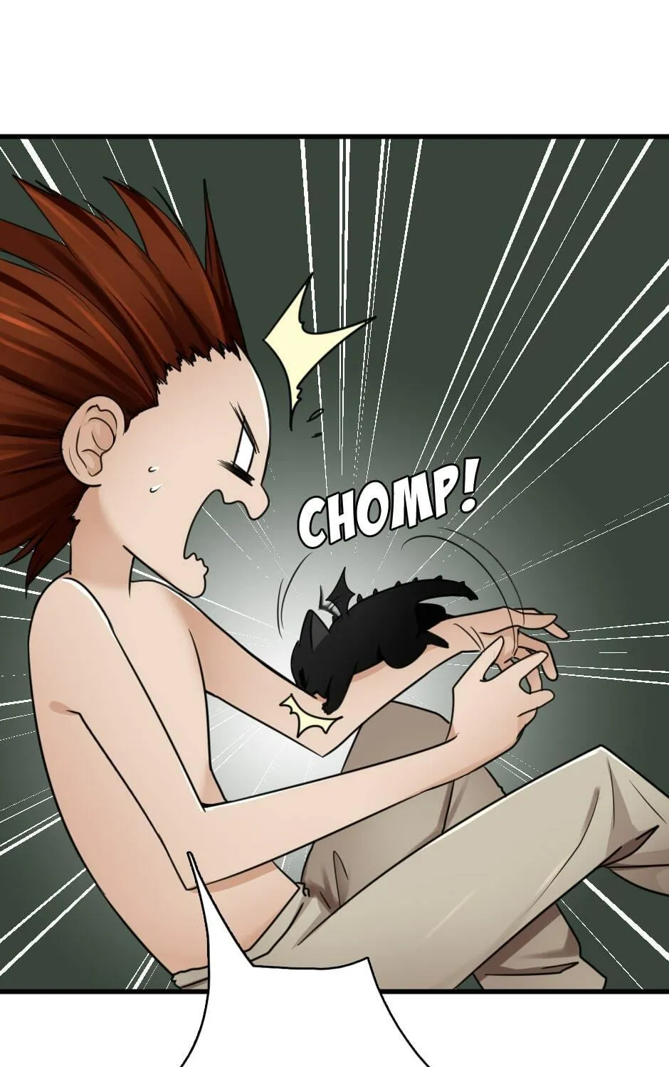 The Beginning After the End Chapter 27 page 29 - 