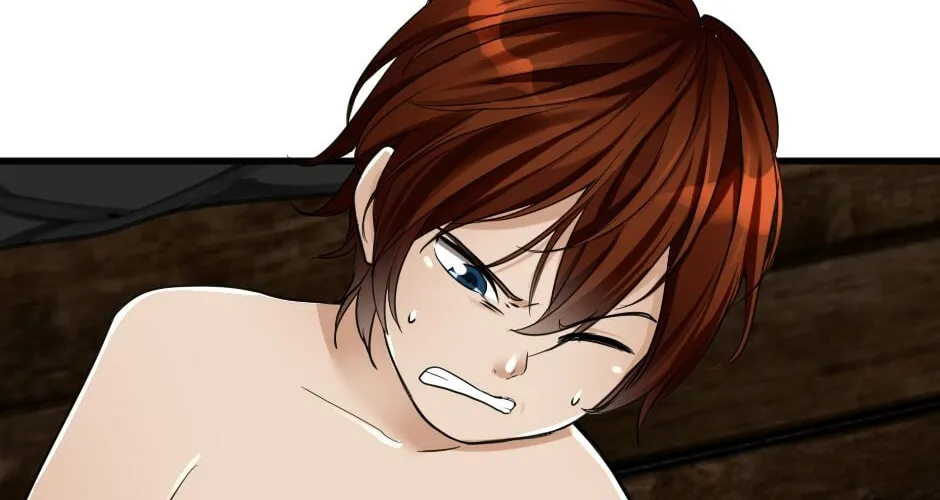 The Beginning After the End Chapter 27 page 32 - 
