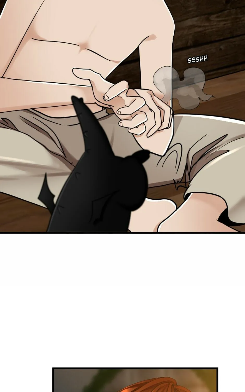 The Beginning After the End Chapter 27 page 33 - 