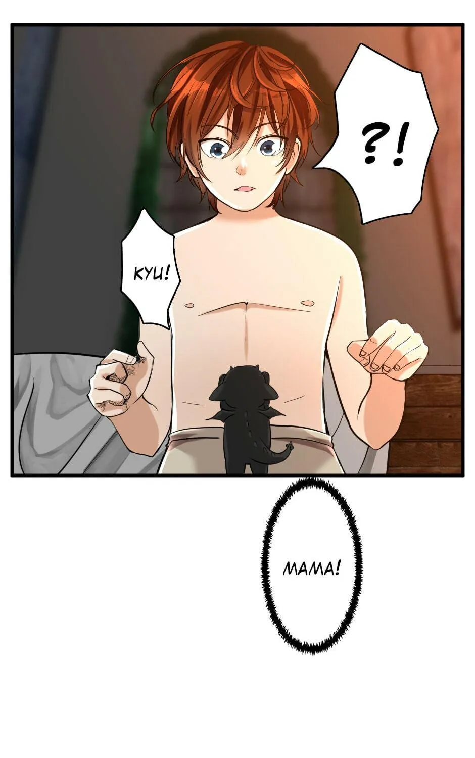 The Beginning After the End Chapter 27 page 39 - 