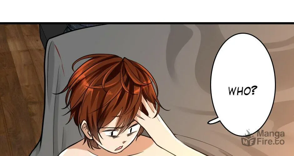 The Beginning After the End Chapter 27 page 40 - 