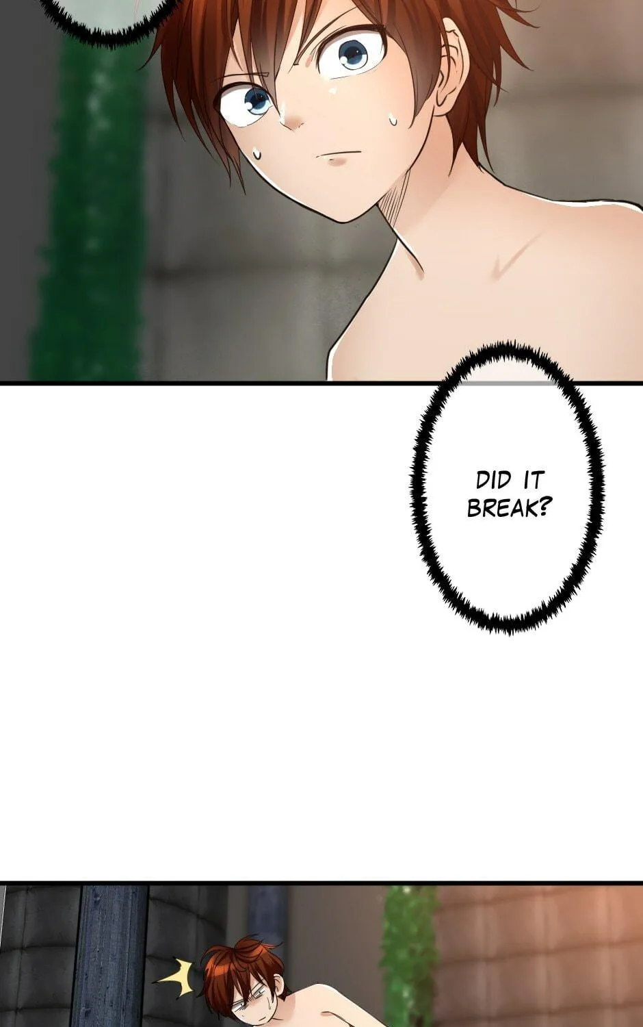 The Beginning After the End Chapter 27 page 5 - 