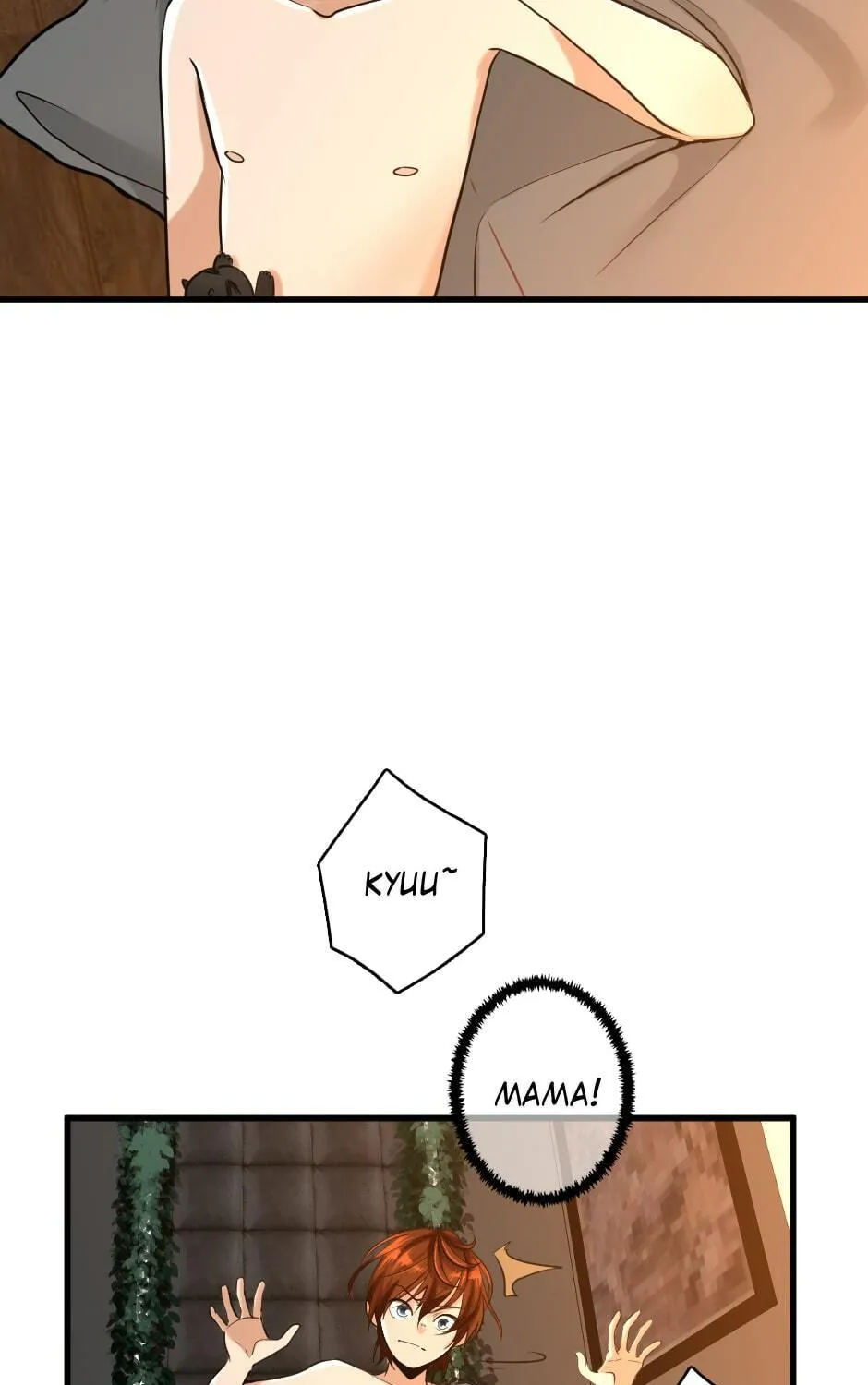 The Beginning After the End Chapter 27 page 41 - 
