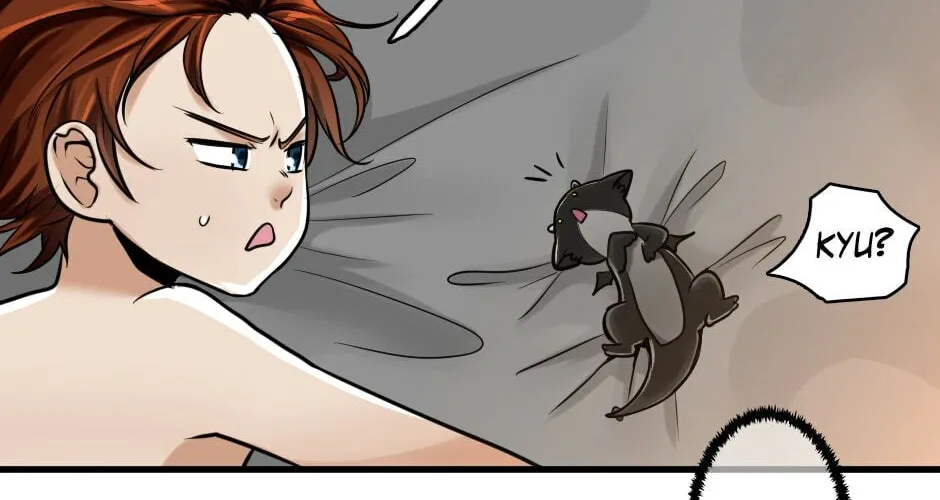 The Beginning After the End Chapter 27 page 44 - 