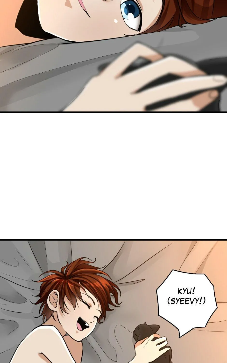 The Beginning After the End Chapter 27 page 47 - 