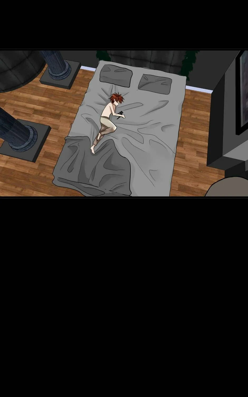 The Beginning After the End Chapter 27 page 55 - 