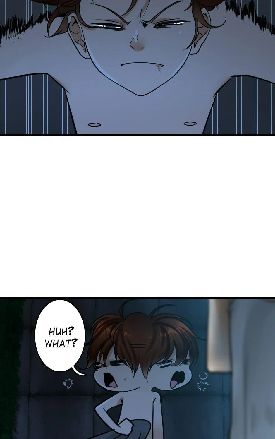 The Beginning After the End Chapter 27 page 59 - 