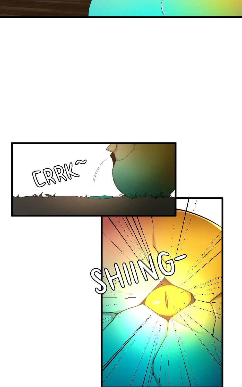 The Beginning After the End Chapter 27 page 7 - 