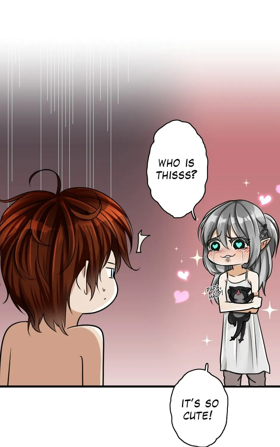The Beginning After the End Chapter 27 page 61 - 