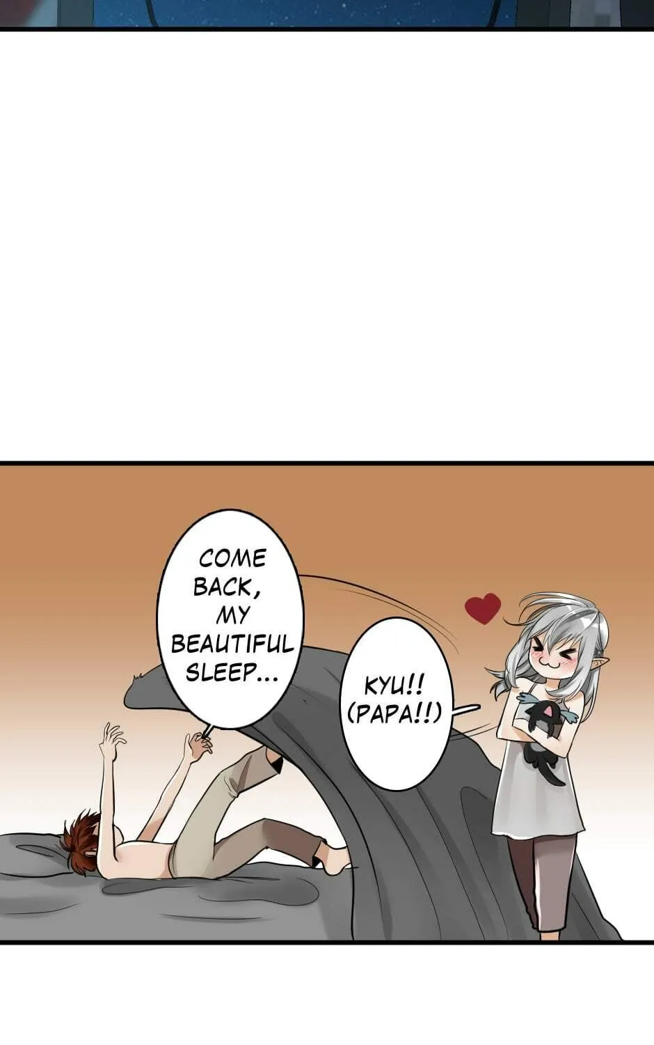 The Beginning After the End Chapter 27 page 65 - 