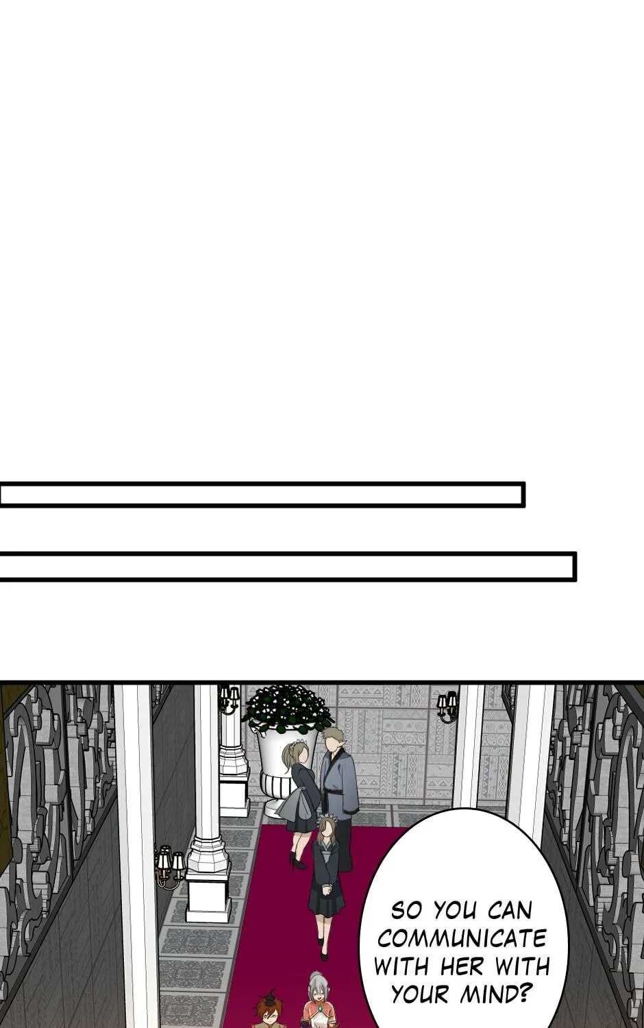 The Beginning After the End Chapter 27 page 67 - 