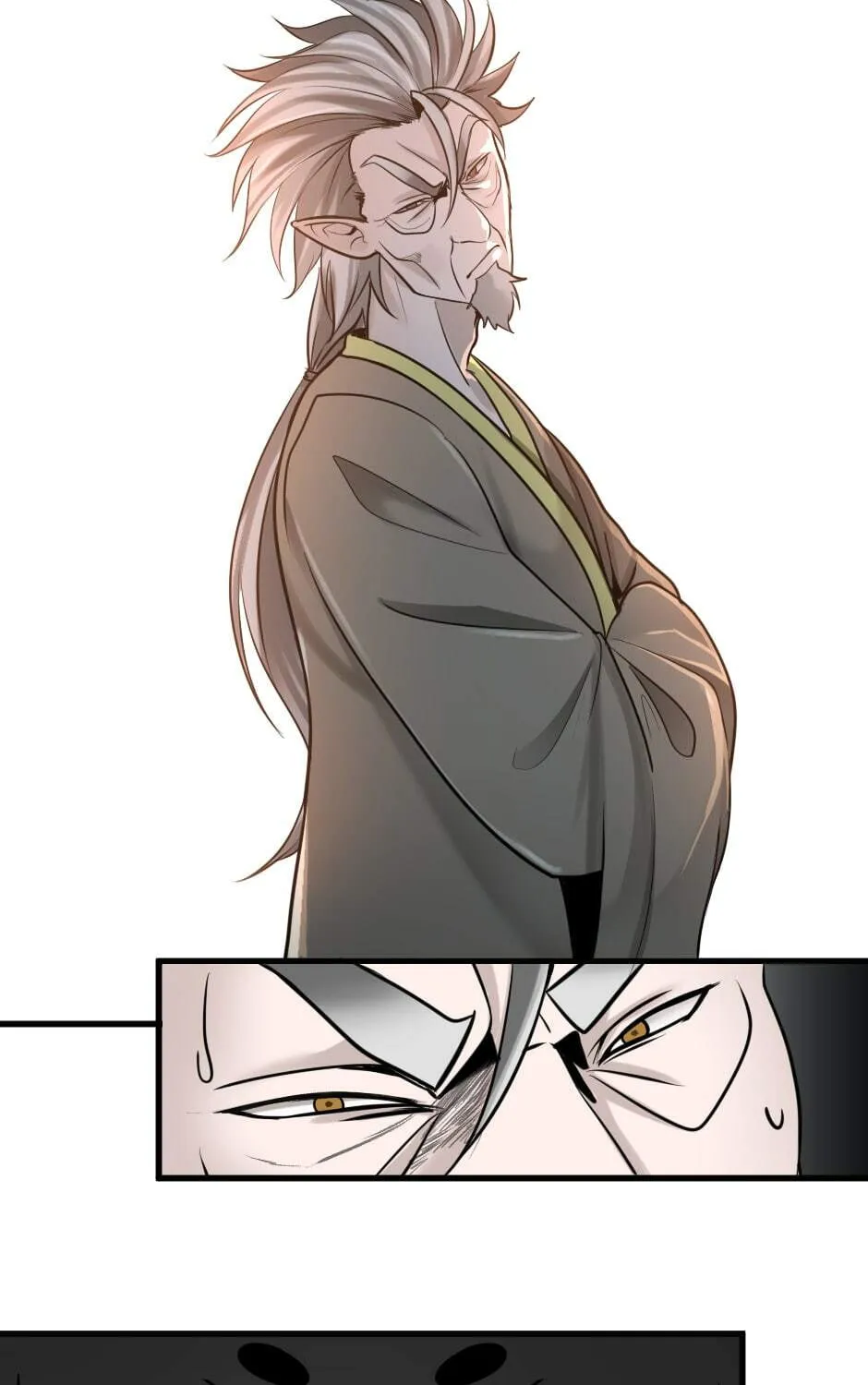 The Beginning After the End Chapter 27 page 73 - 