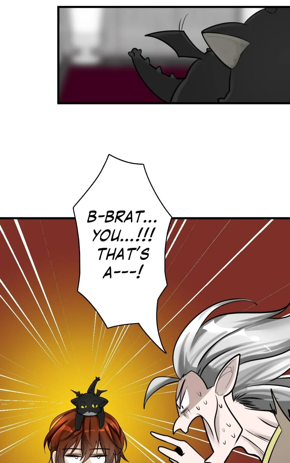 The Beginning After the End Chapter 27 page 75 - 