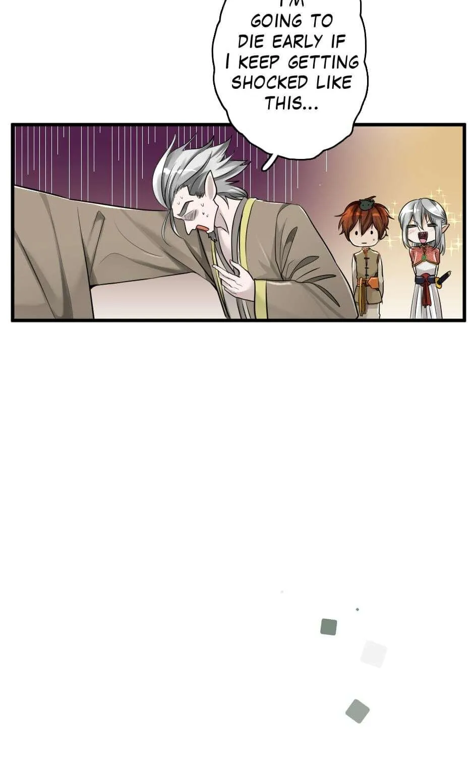 The Beginning After the End Chapter 27 page 77 - 