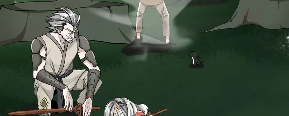 The Beginning After the End Chapter 27 page 82 - 