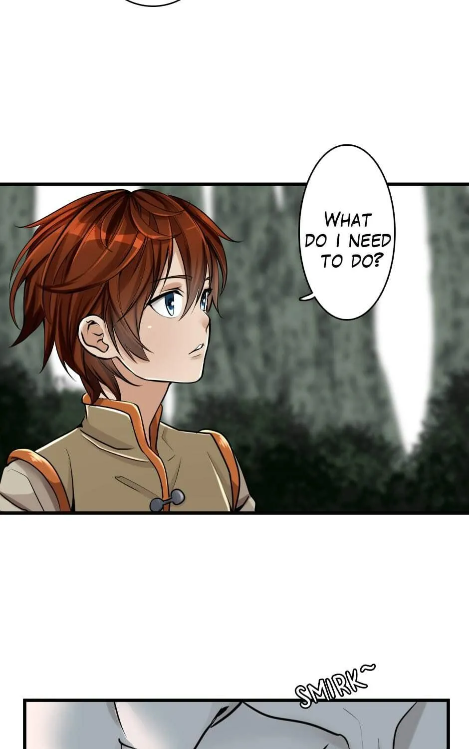 The Beginning After the End Chapter 27 page 89 - 