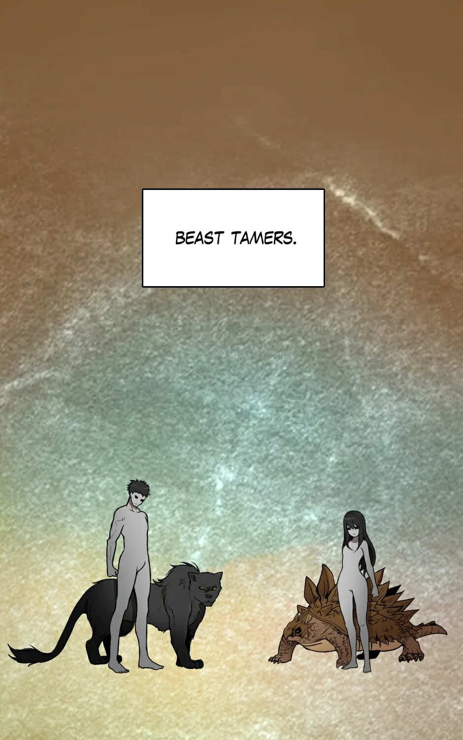 The Beginning After the End Chapter 28 page 1 - 