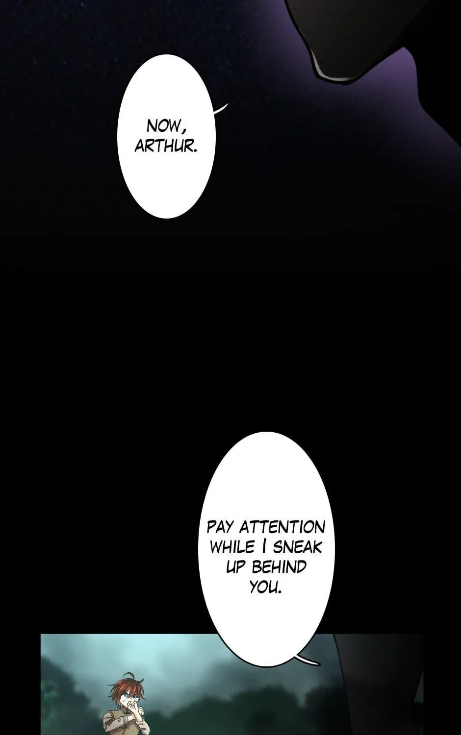 The Beginning After the End Chapter 28 page 11 - 