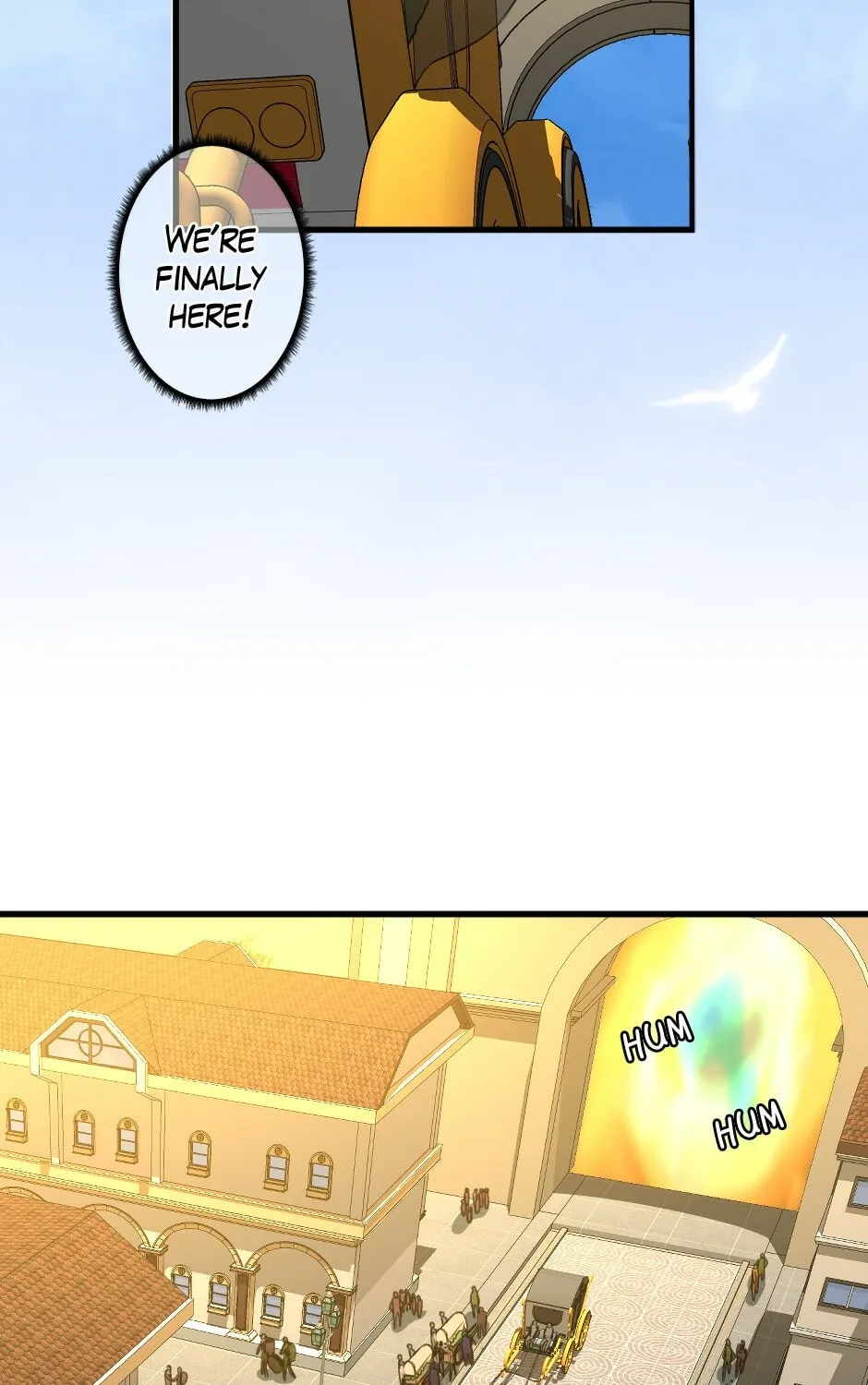 The Beginning After the End Chapter 28 page 103 - 