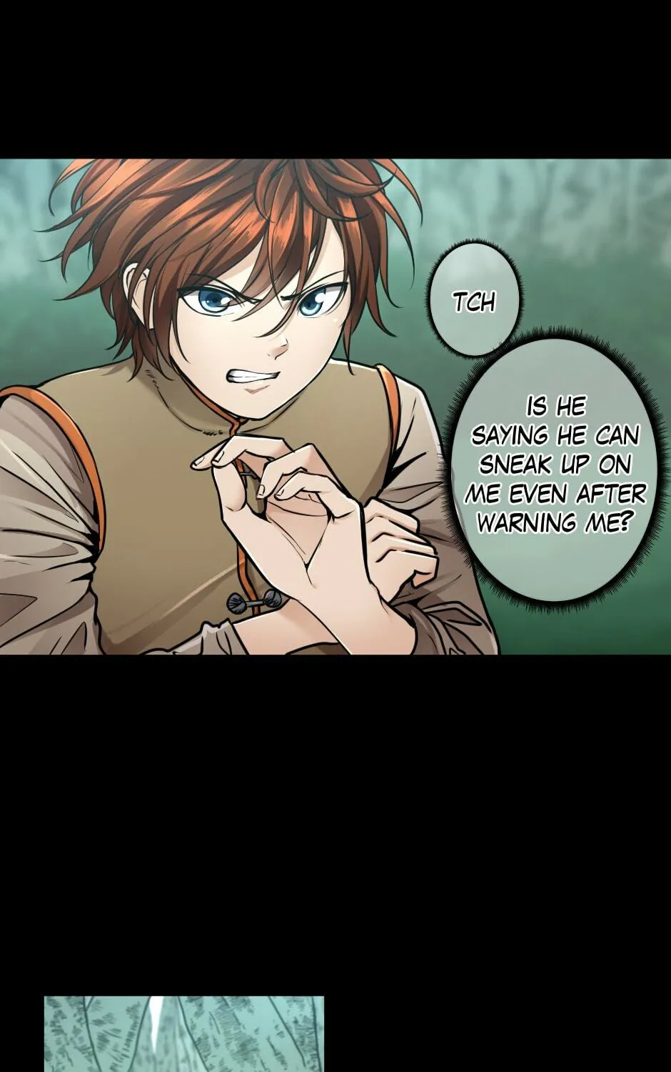 The Beginning After the End Chapter 28 page 13 - 