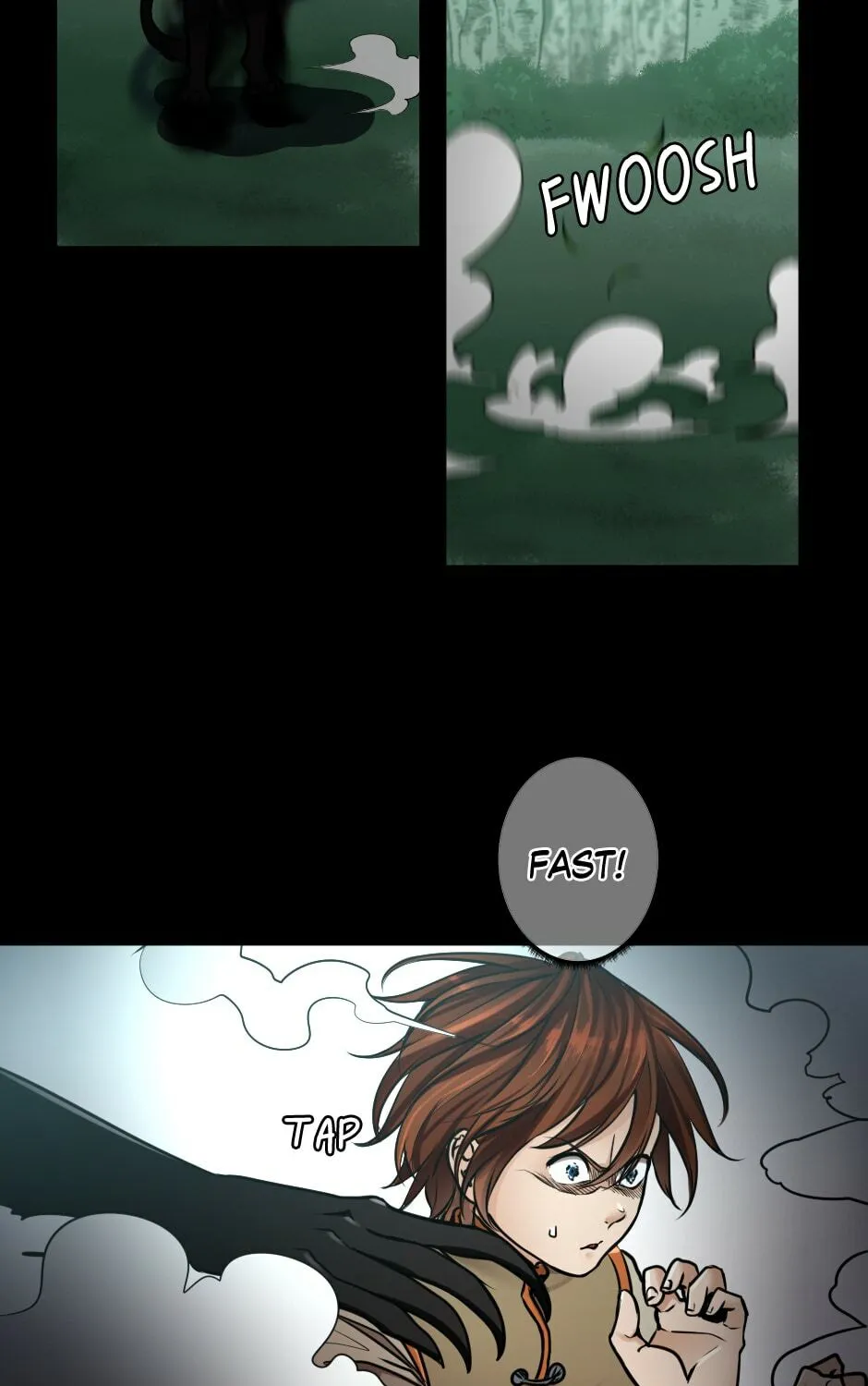 The Beginning After the End Chapter 28 page 15 - 