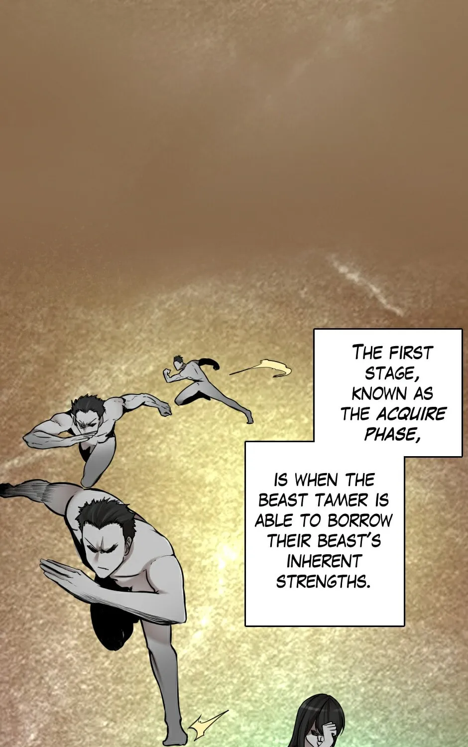 The Beginning After the End Chapter 28 page 3 - 