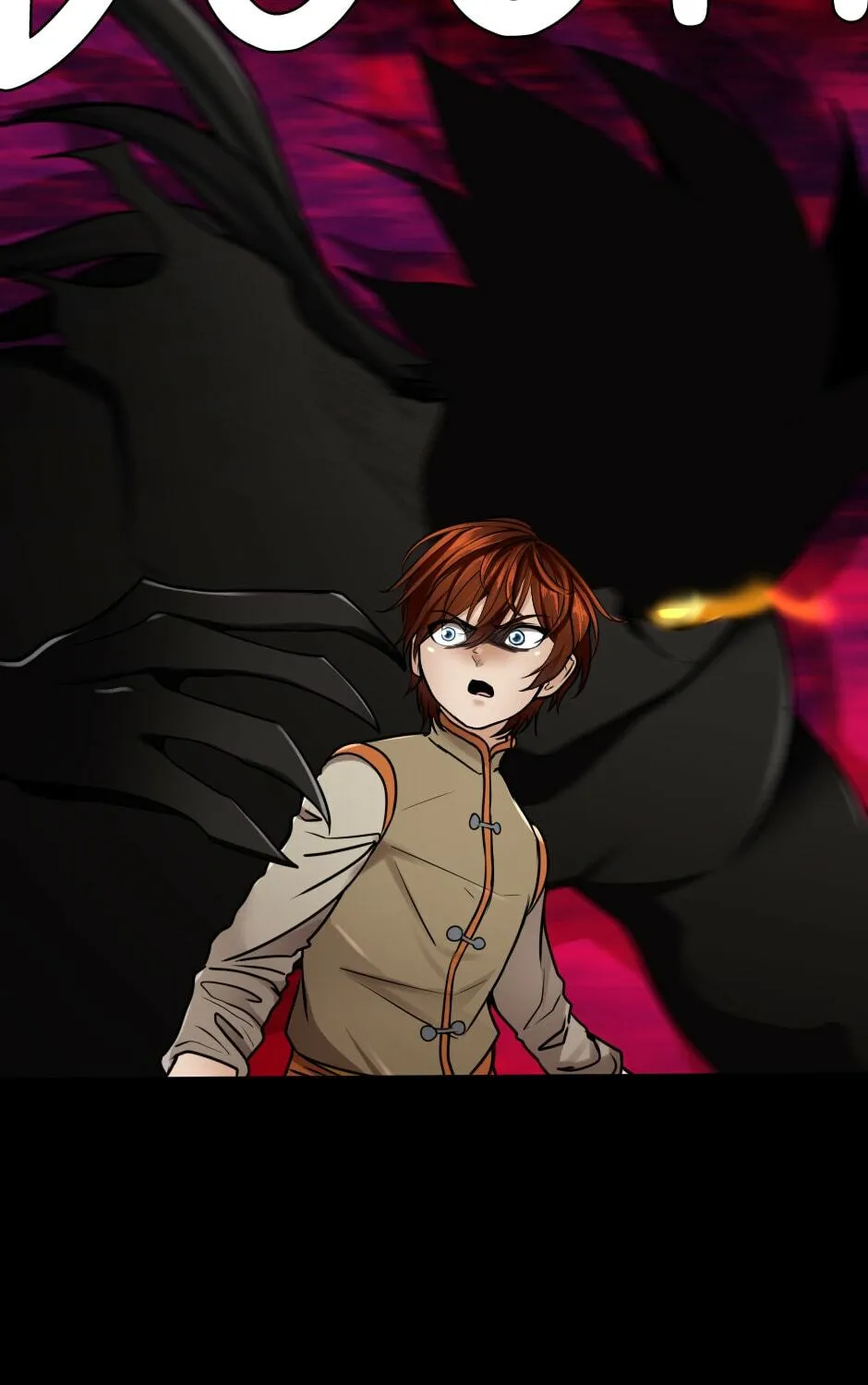 The Beginning After the End Chapter 28 page 21 - 