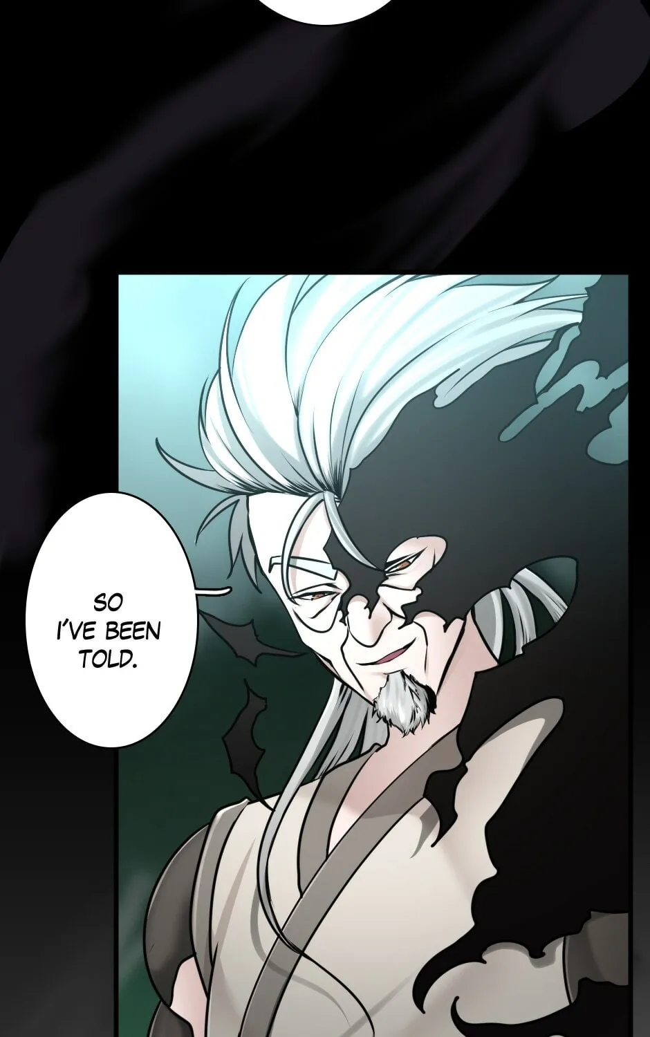 The Beginning After the End Chapter 28 page 25 - 