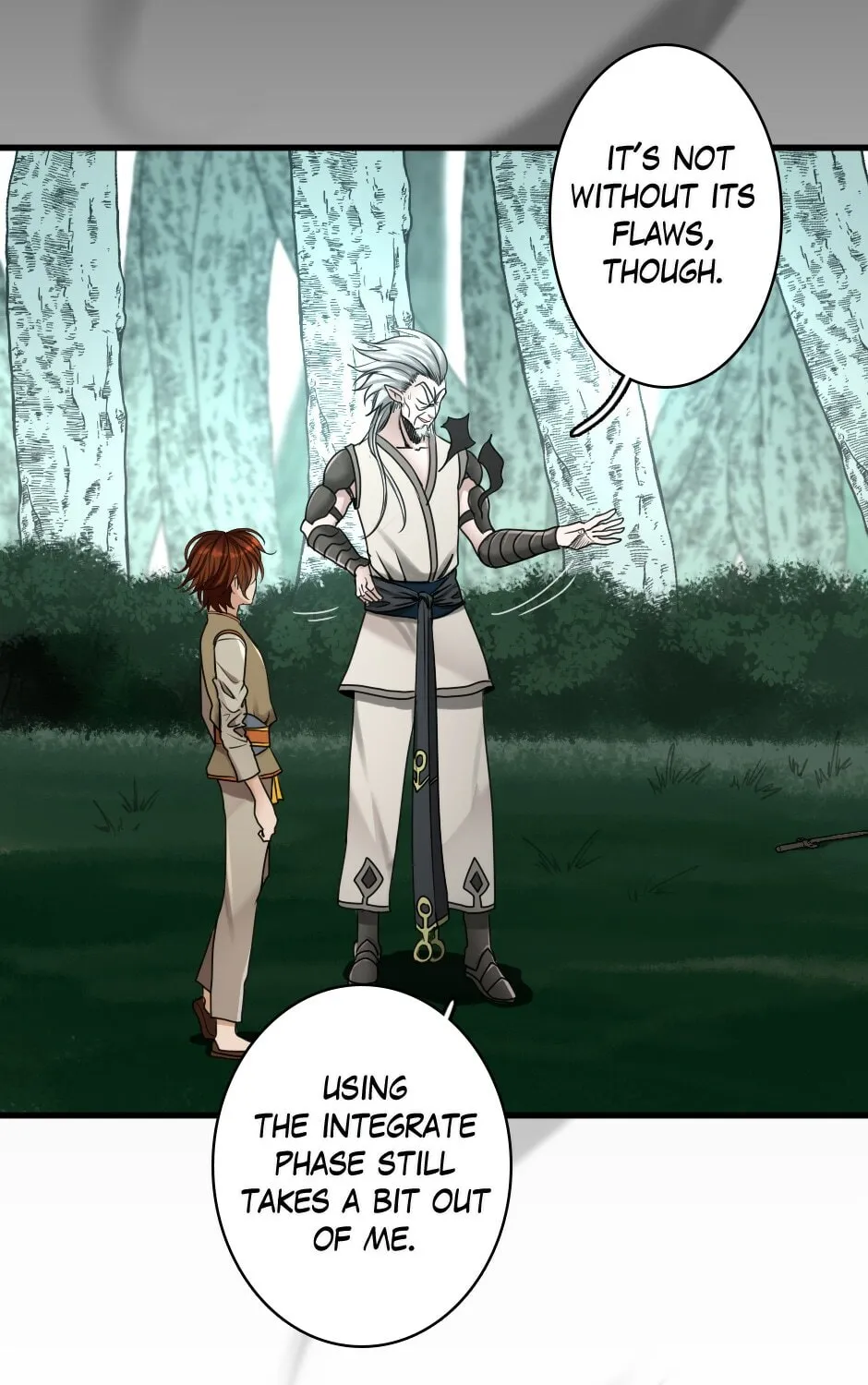 The Beginning After the End Chapter 28 page 27 - 