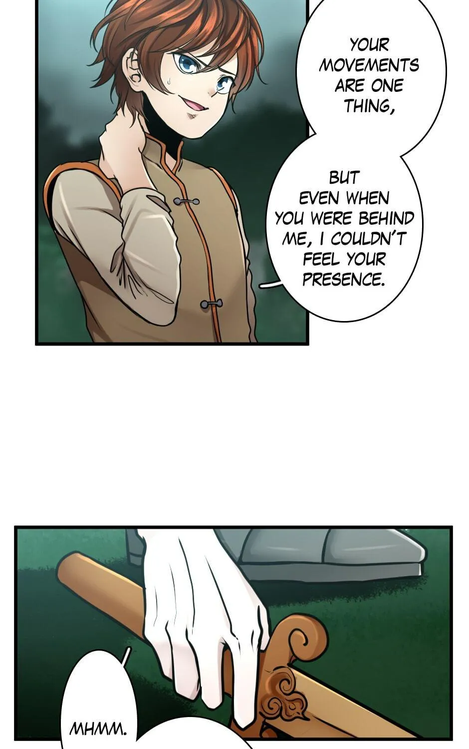The Beginning After the End Chapter 28 page 29 - 