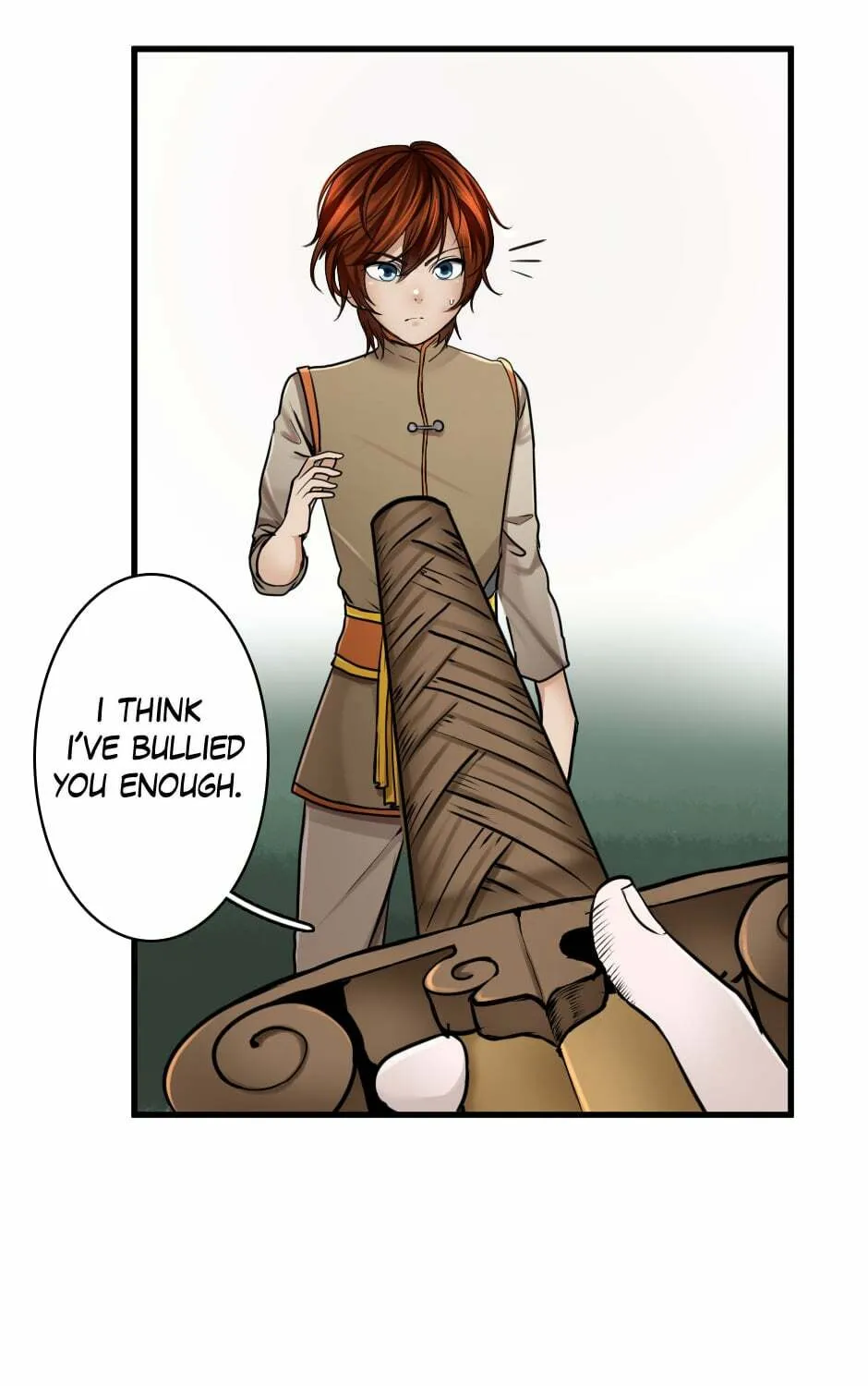 The Beginning After the End Chapter 28 page 31 - 