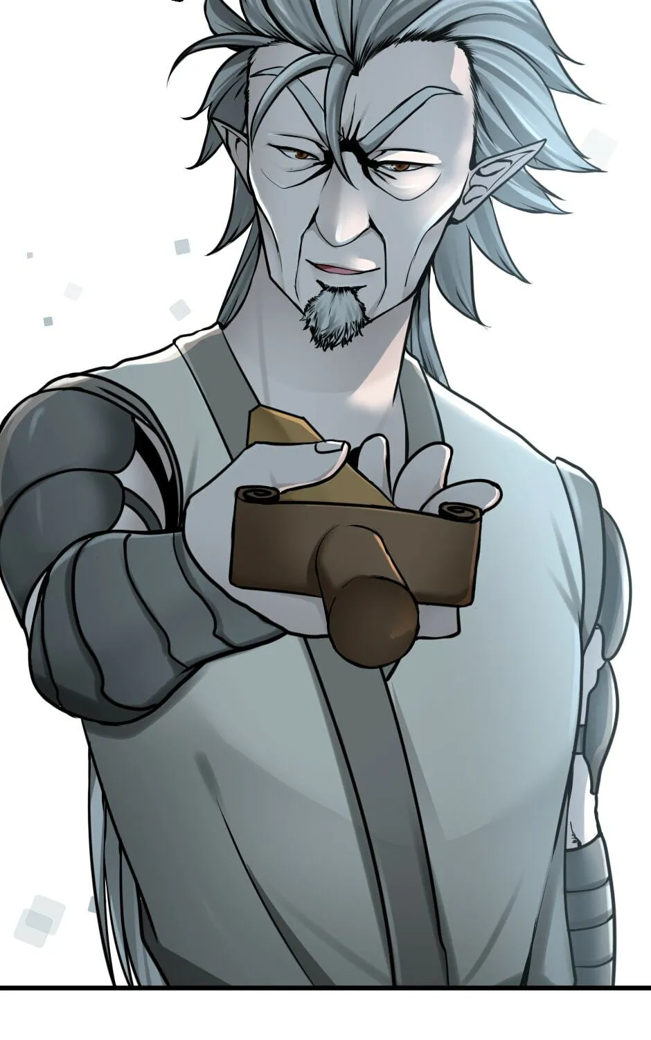The Beginning After the End Chapter 28 page 33 - 