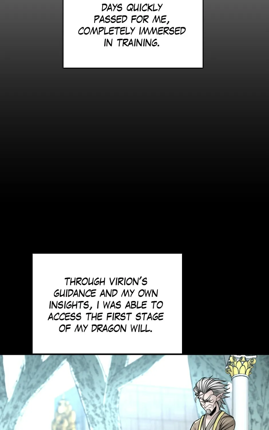 The Beginning After the End Chapter 28 page 37 - 