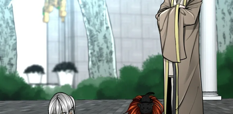 The Beginning After the End Chapter 28 page 38 - 