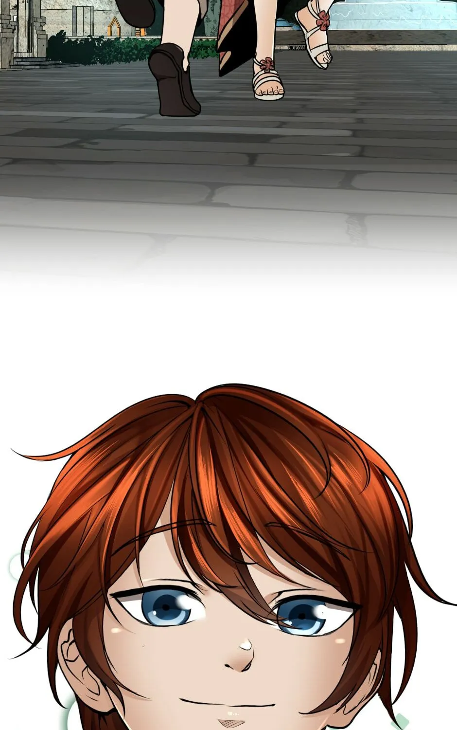 The Beginning After the End Chapter 28 page 45 - 
