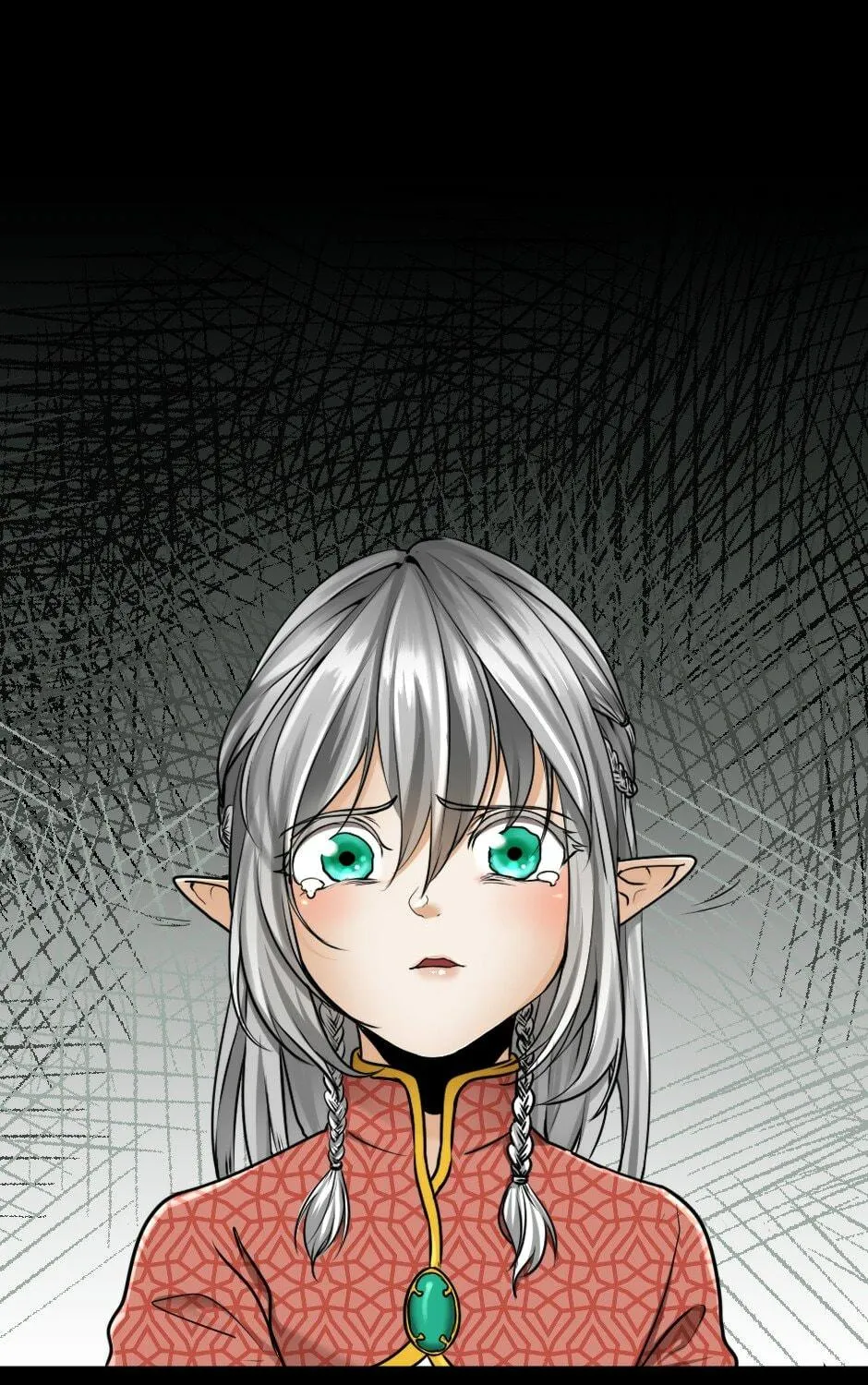 The Beginning After the End Chapter 28 page 49 - 
