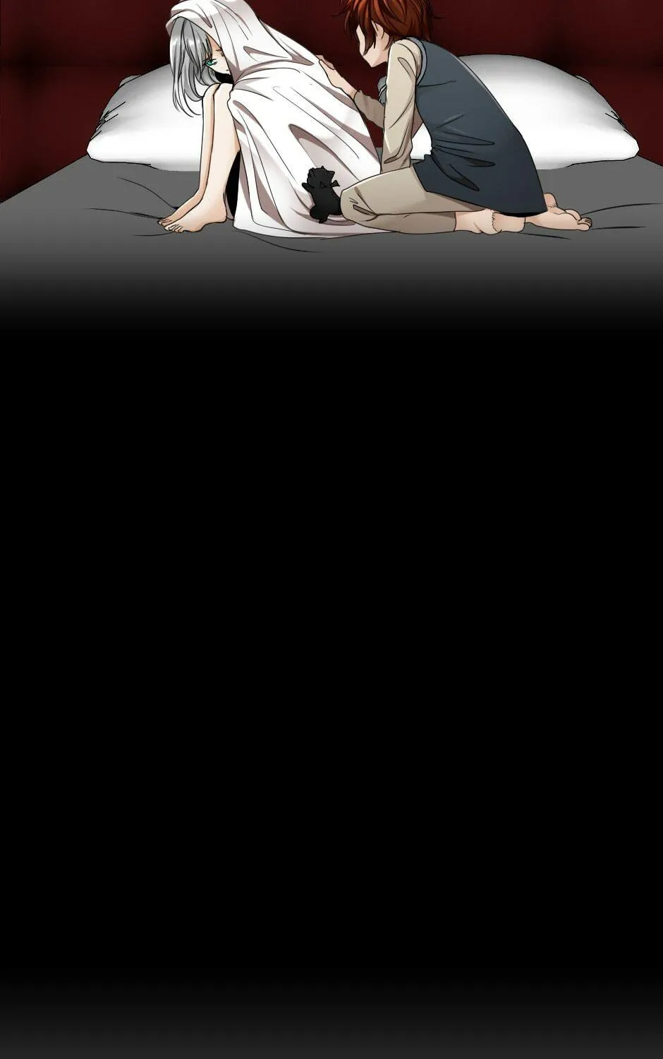 The Beginning After the End Chapter 28 page 53 - 
