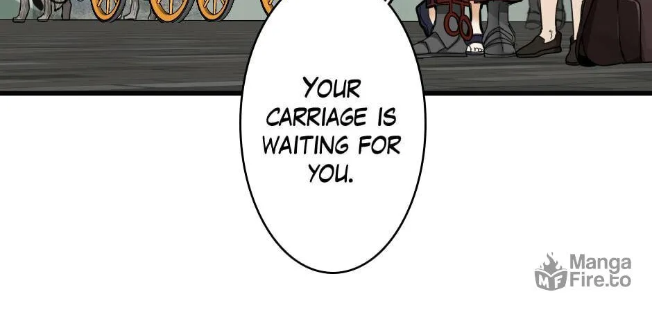 The Beginning After the End Chapter 28 page 60 - 
